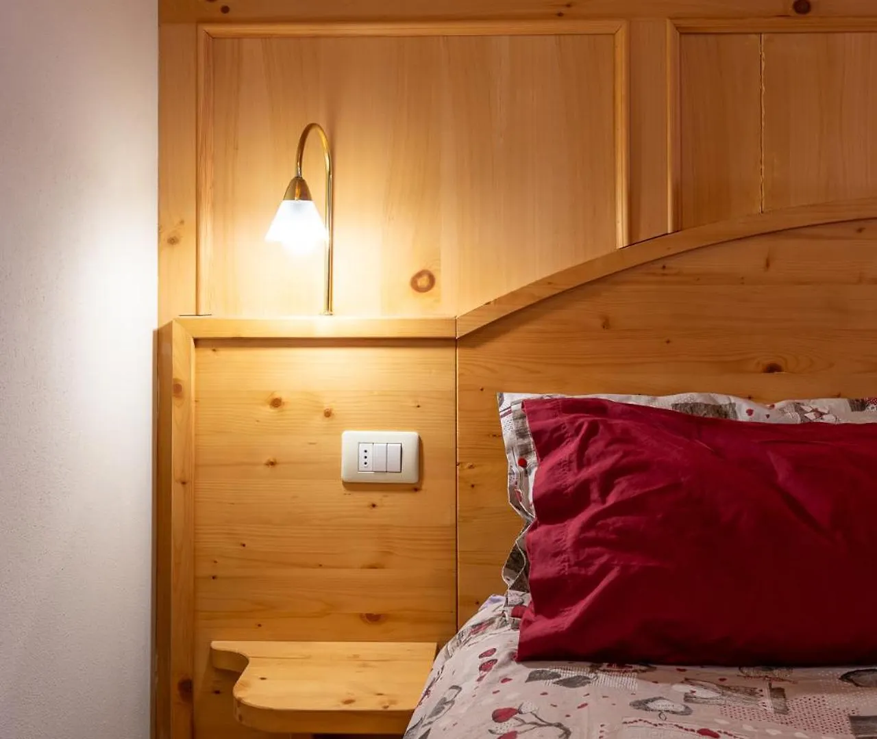 Casa Del Sole Apartment Ponte Di Legno