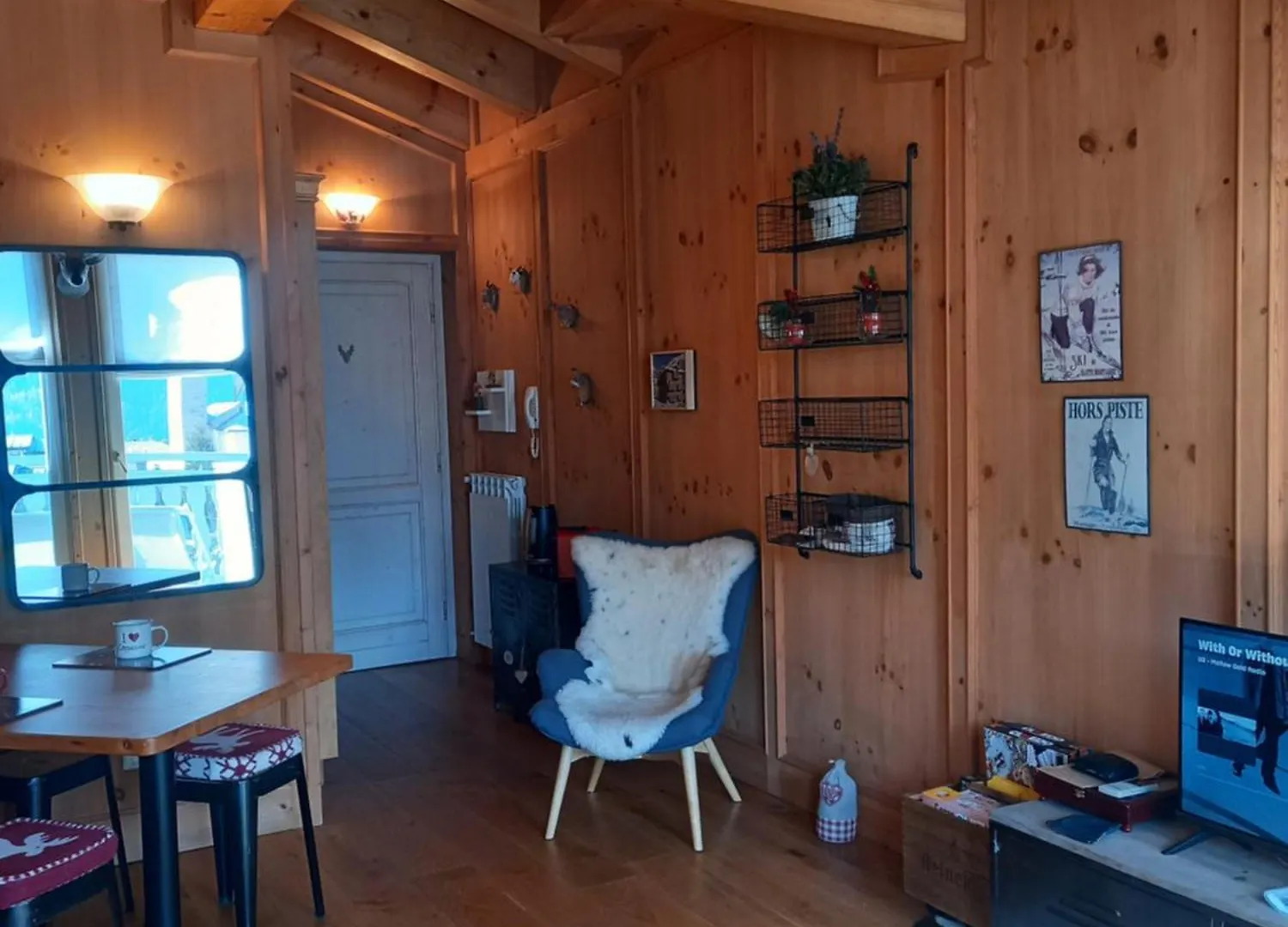 Apartament Casa Del Sole Ponte Di Legno