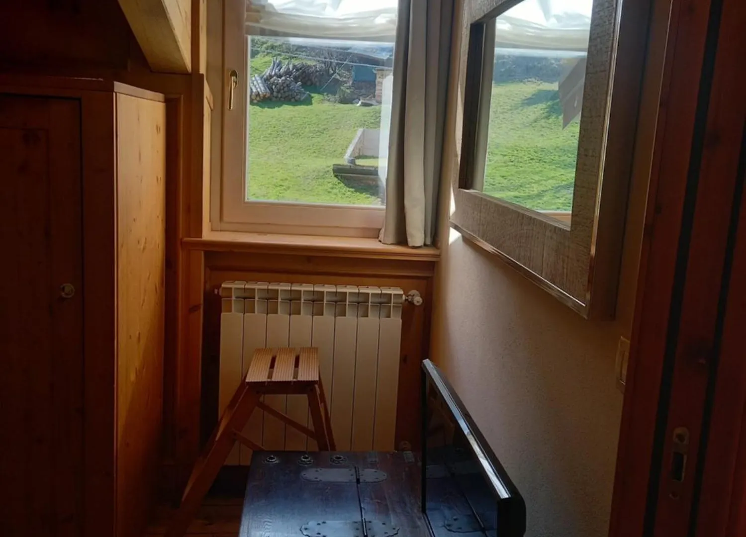 Casa Del Sole Apartment Ponte Di Legno 0*,  Italy