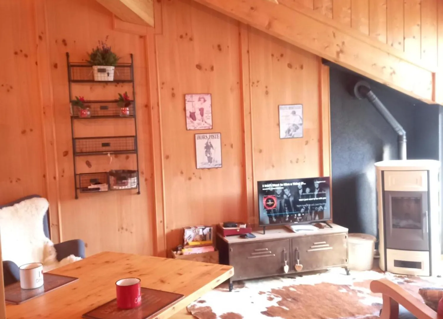 Apartament Casa Del Sole Ponte Di Legno